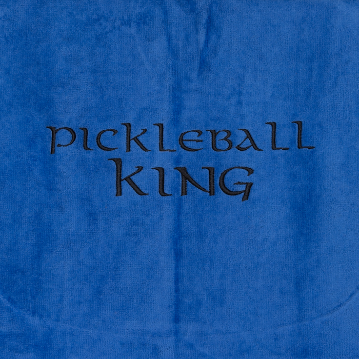Pickleball Towel - Pickleball King