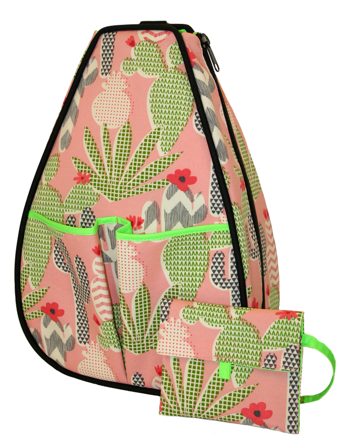 Sophi Backpack - Cactus