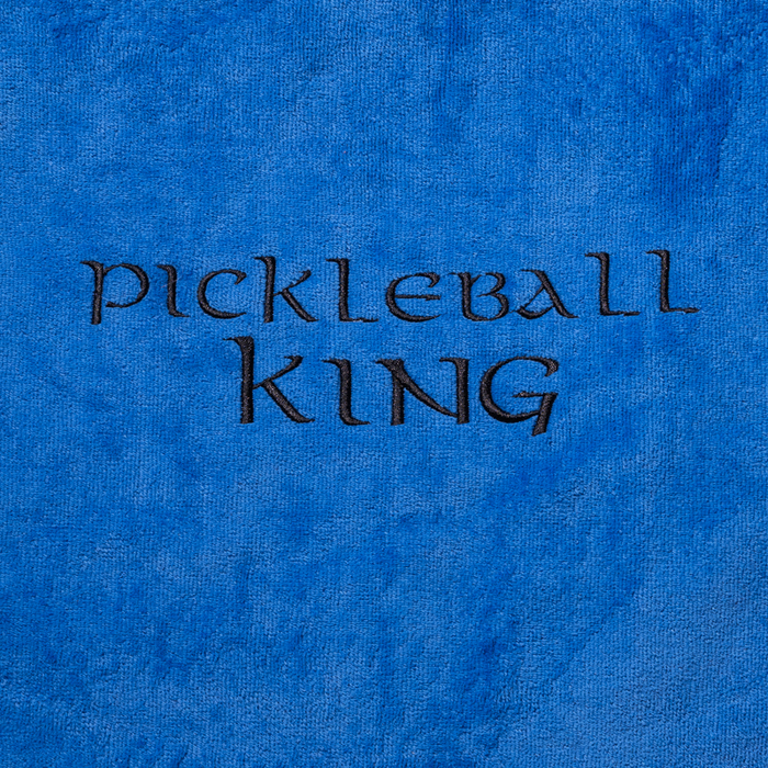 Pickleball Towel - Pickleball King