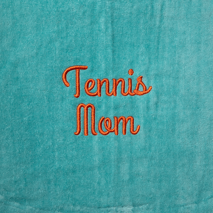 Tennis Towel - Tennis Mom