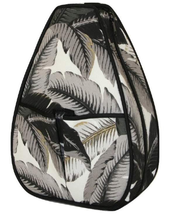 Sophi Backpack - Palms