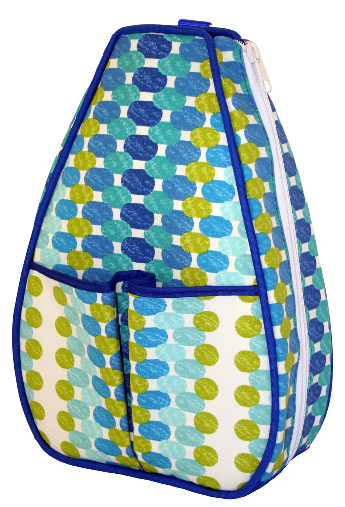 Sophi Backpack - Bubbles - SOLD OUT